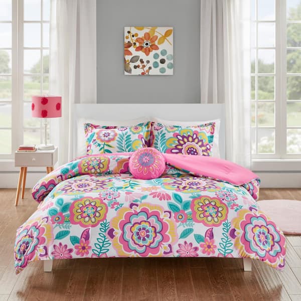 Corinne Comforter Set