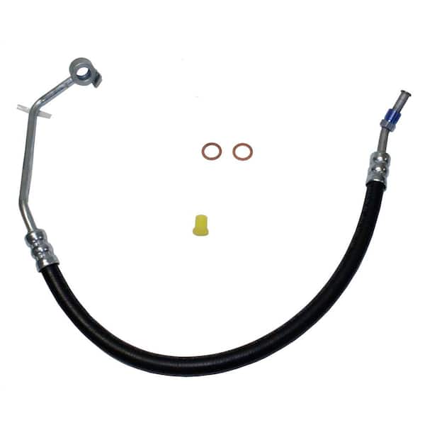 Edelmann Pressure Line Assembly