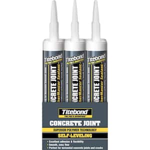 28 Oz. WeatherMaster Concrete Joint Sealant - Gray (12-Pack)
