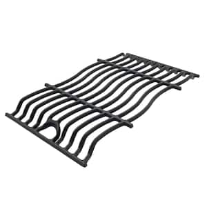 14 in. x 7.75 in. Cast Iron Sear Burner Cooking Grid