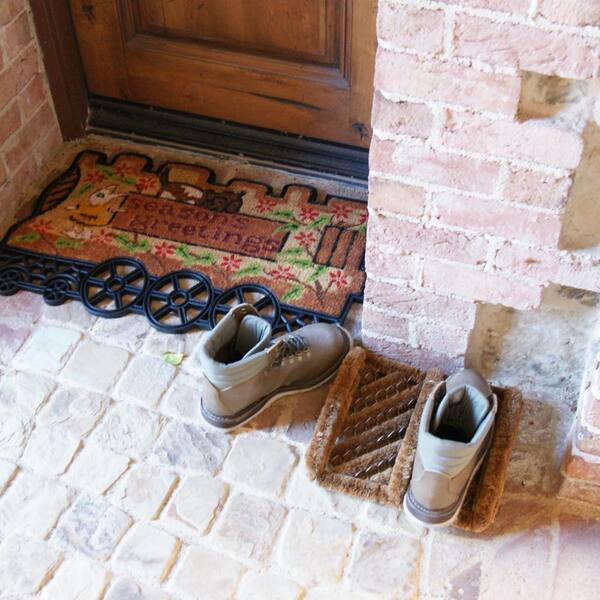 boot scraper home depot
