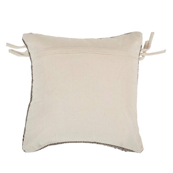hypoallergenic throw pillows