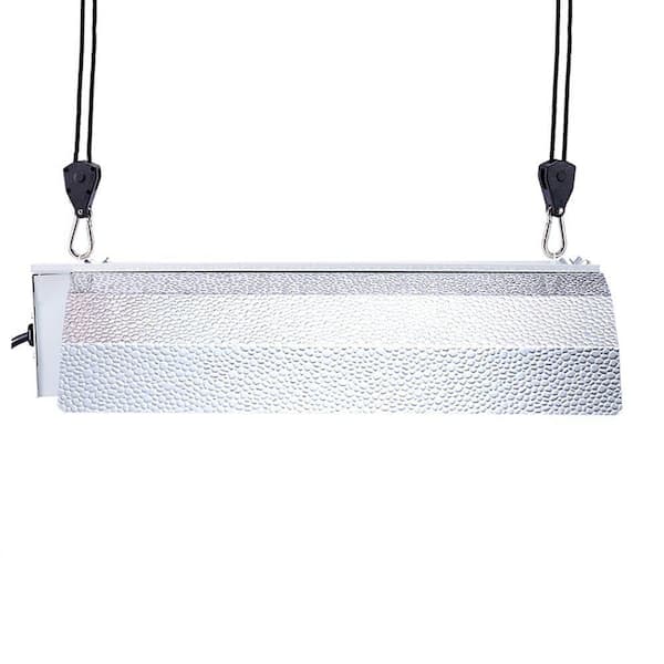 10Pair 150lb Rope Ratchet Adjustable Grow Light Reflector Hanger Heavy Duty Sale