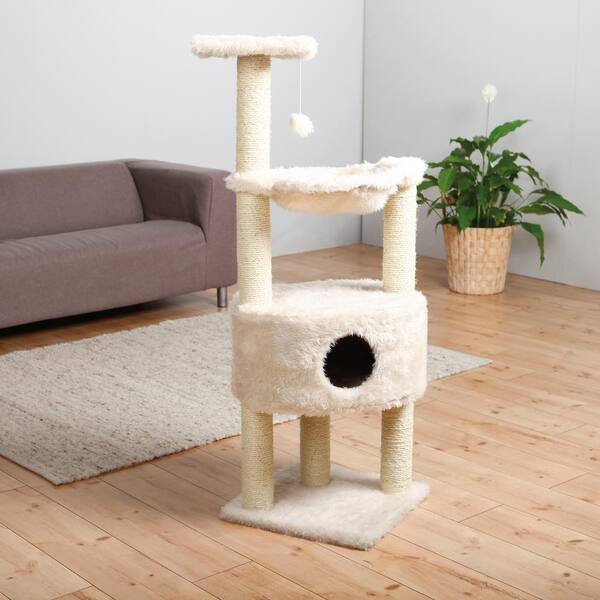 trixie baza cat tree