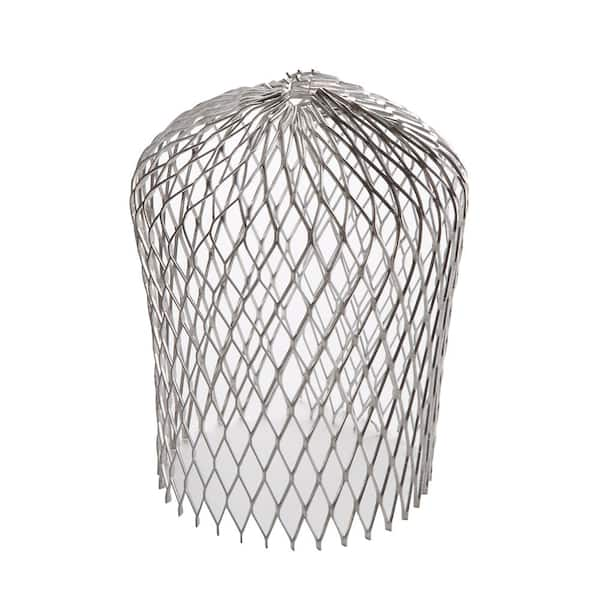 Amerimax Home Products Universal Aluminum Leaf Strainer