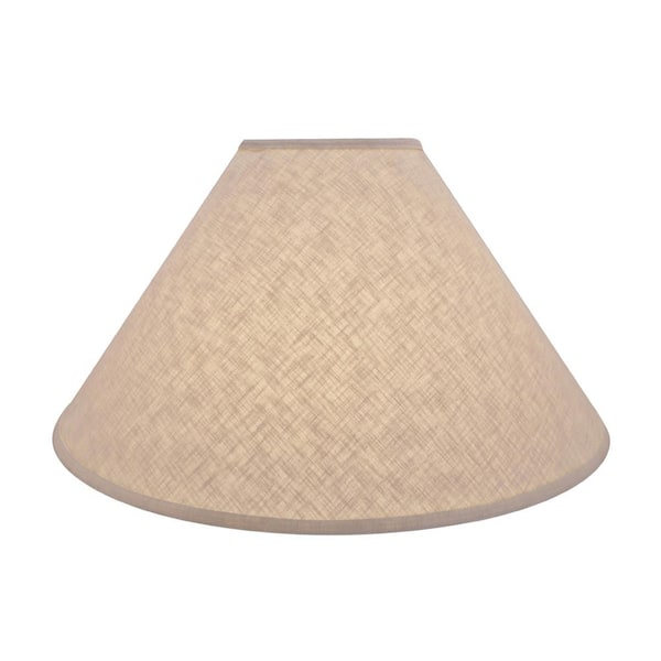 home depot white lamp shades