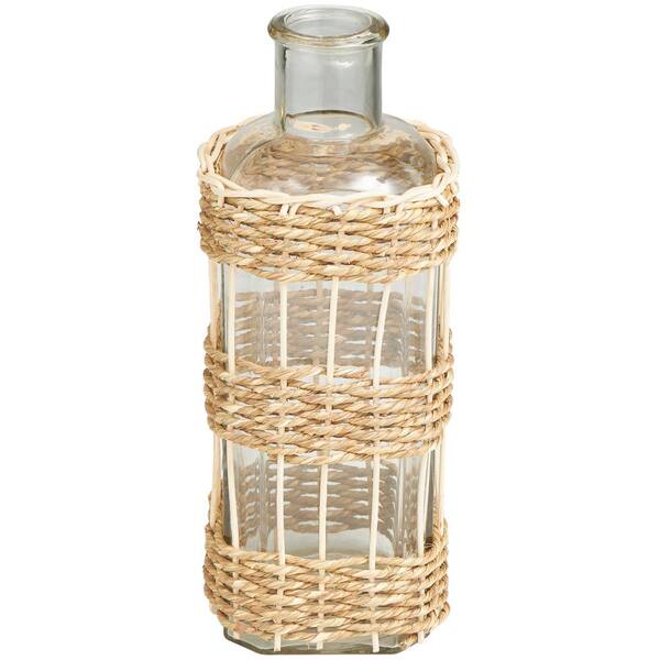 Phalaenopsis Prestige Collection in Wicker Basket