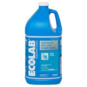 Crossco Floor Care System Floor Wax Remover (Step 1)-32 oz. DE149-5 - The  Home Depot