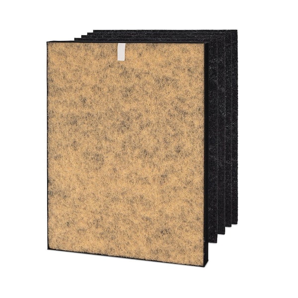 Genuine Replacement Filter A +PetGuard for C535,5300-2, P300,5300