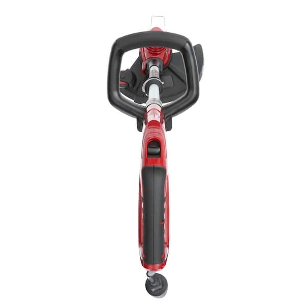 Toro 14 In 5 Amp Corded String Trimmer 51480a The Home Depot