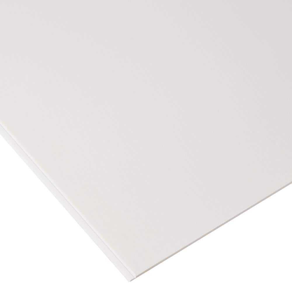 Slate 60'' x 32'' x 78'' Composite Shower Wall Kit