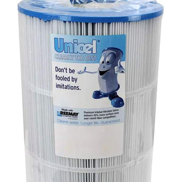 8.5 in. Dia 75 sq. ft. Replacement Pool Filter Cartridge (6-Pack)