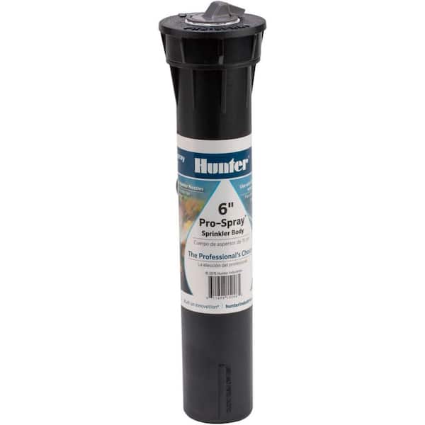 Hunter Pro-Spray 6 in. H Pop-Up Sprinkler