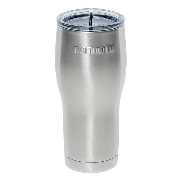 Mammoth 22 oz. Stainless Steel Rover Drinking Cup