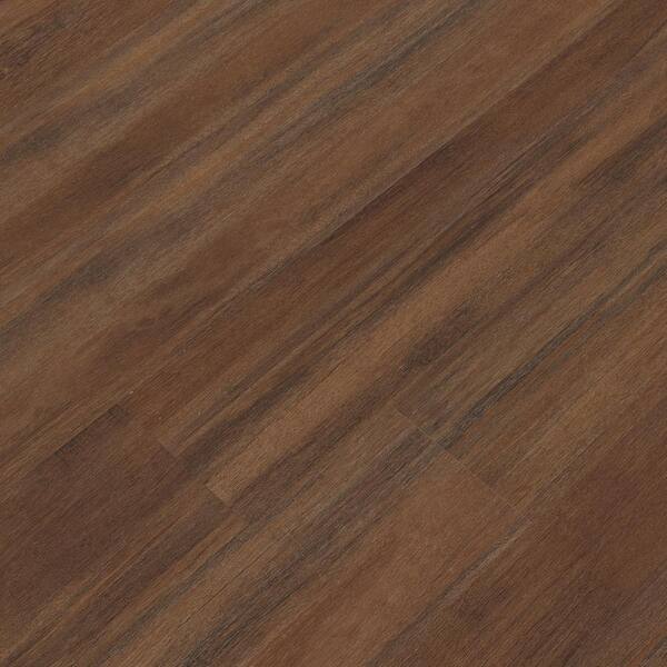 Woodlett Outer Banks Grey 6X48 Luxury Vinyl Plank Flooring 