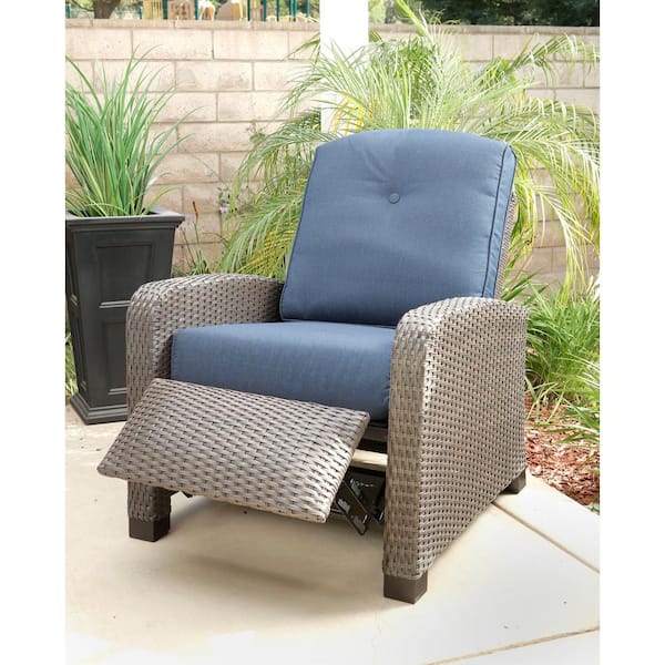 costco outdoor recliner