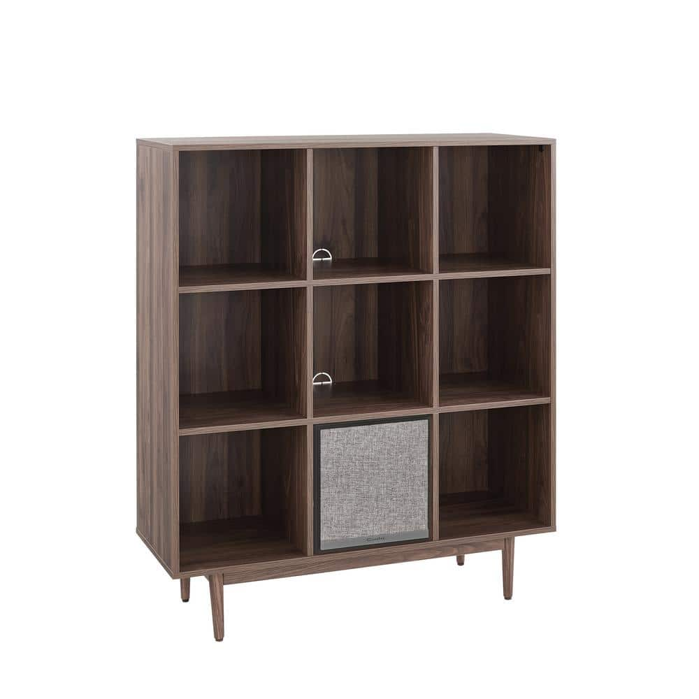 https://images.thdstatic.com/productImages/3bac83d3-a6e0-47b7-9f13-1003b8bb8295/svn/walnut-crosley-furniture-media-storage-kf13121wa-bk-64_1000.jpg