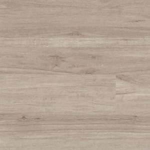 Boulder Opal 20 MIL x 6.1 in. W x 48 in. L Glue Down Waterproof Luxury Vinyl Plank Flooring (40.9 sqft/case)