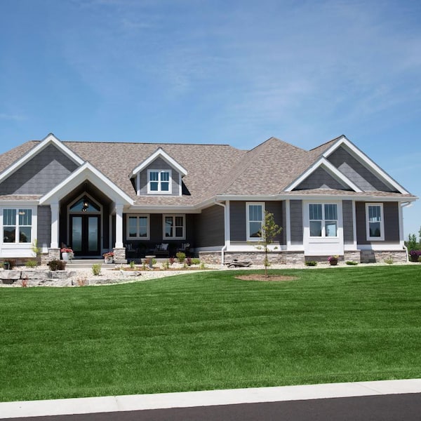 LP SmartSide 3/8 in. x 6 in. x 16 ft. Composite SmartSide