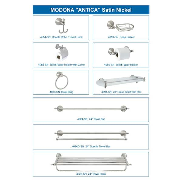 Sn towel online rod