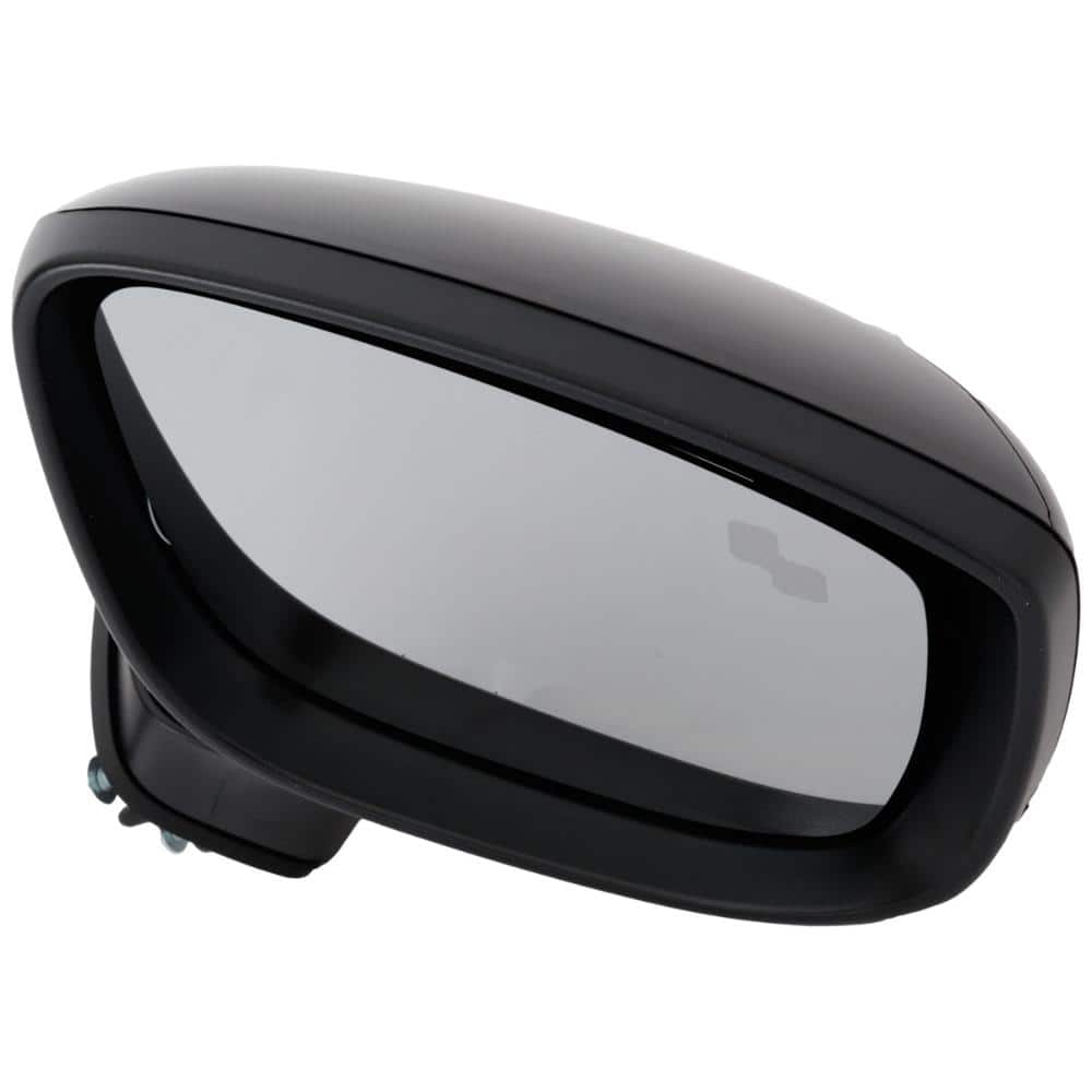 Mirror Compatible with Mazda CX-5 2019-2024 For Models Without Around View Monitor Passenger Side With Heated price history on PriceWatchPro
