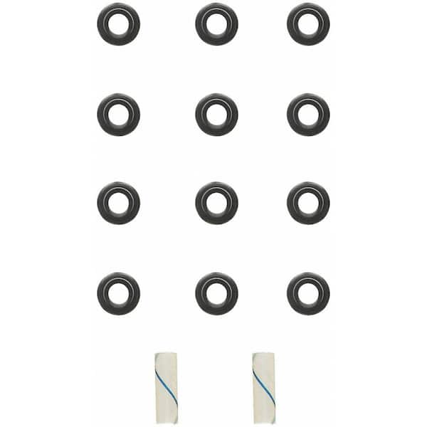FEL-PRO Engine Valve Stem Oil Seal Set