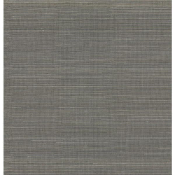 72 sq. ft. Abaca Weave Wallpaper
