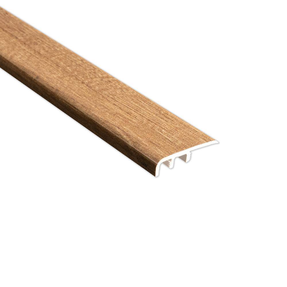Stratton Oak Hybrid Resilient 0.31 in. T x 1.38 in. W x 72 in. L Waterproof End Cap Molding price history on PriceWatchPro