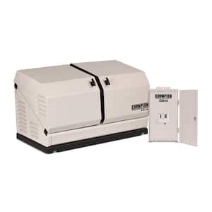 WEN Super Quiet 2500-Watt Portable Dual Fuel Powered Inverter Generator  with Recoil Start, Fuel Shut-Off and CO Sensor DF250iX - The Home Depot