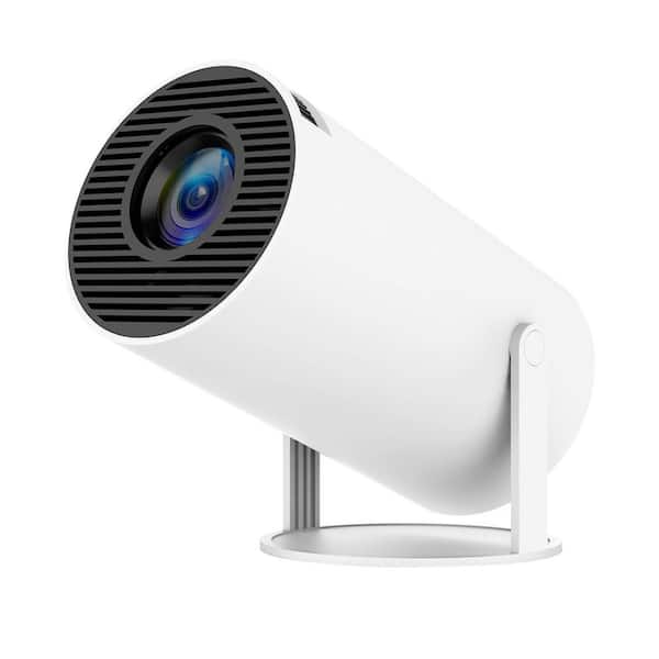 phyfalip Mini Projector Series with 4K Maximum Resolution