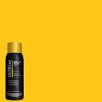 12 oz. #P300-7 Unmellow Yellow Gloss Interior/Exterior Spray Paint and Primer in One Aerosol