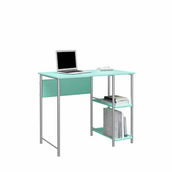 Halifax North America Computer 39.25 High Desk for Small Spaces | Mathis Home