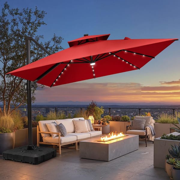 corona beer 9 foot patio umbrella Modelo Light Market Style : Patio, Lawn & Garden Recover Patio Umbrella | Size:6' X 9' MK_Discount