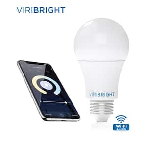 Viribright - LED Light Bulbs - Light Bulbs - The Home Depot