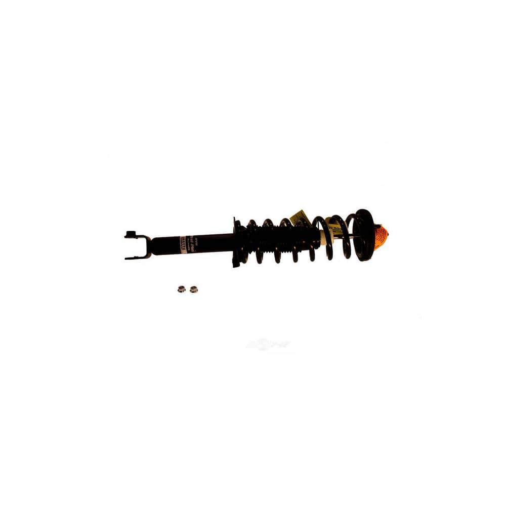 Suspension Strut and Coil Spring Assembly 2008-2012 Honda Accord 2.4L 3.5L price history on PriceWatchPro