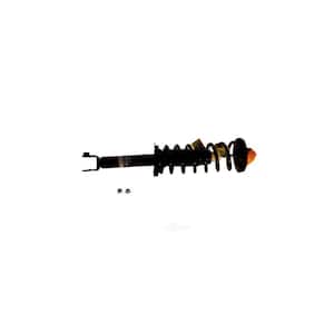 Suspension Strut and Coil Spring Assembly 2008-2012 Honda Accord 2.4L 3.5L