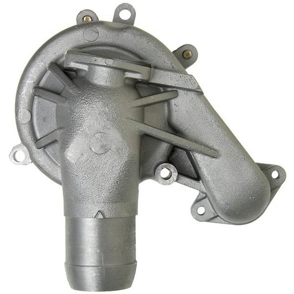 Gates Engine Water Pump