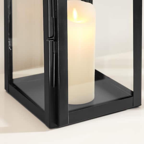 hot selling modern tabletop candle jar