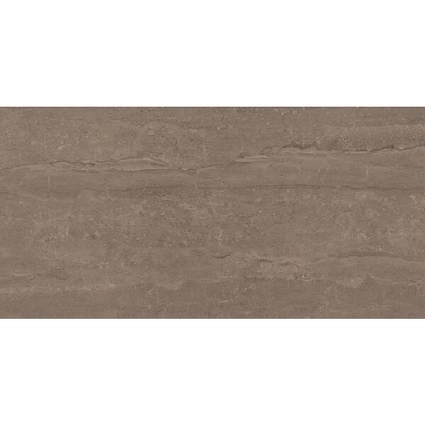 MSI Onyx Dunes 12 in. x 24 in. Polished Porcelain Floor and Wall Tile (16 sq. ft. / case)