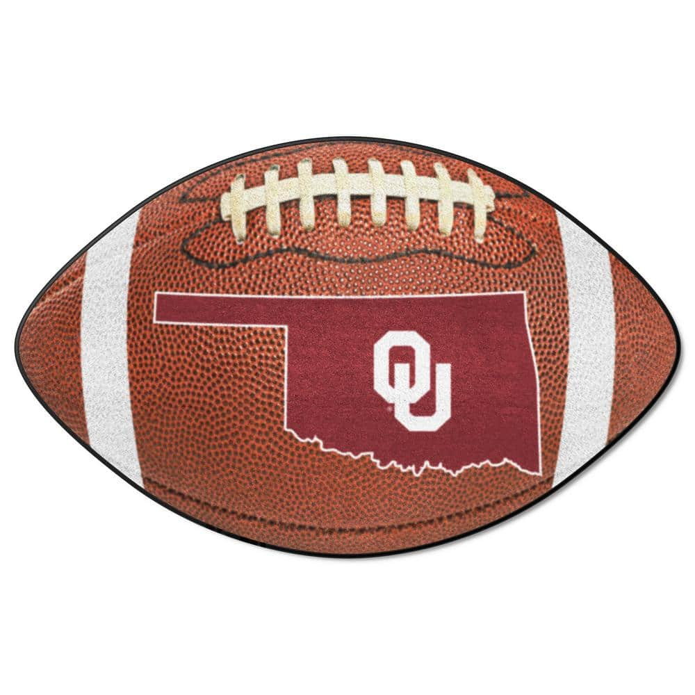 Oklahoma Football on X: 