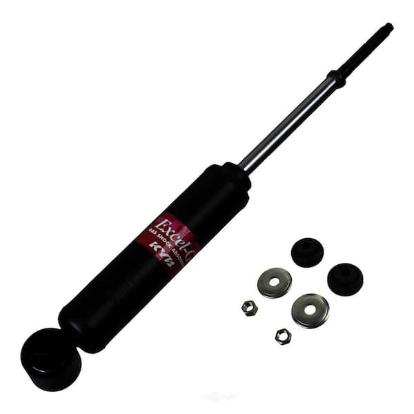 KYB Shock Absorber 343158 The Home Depot