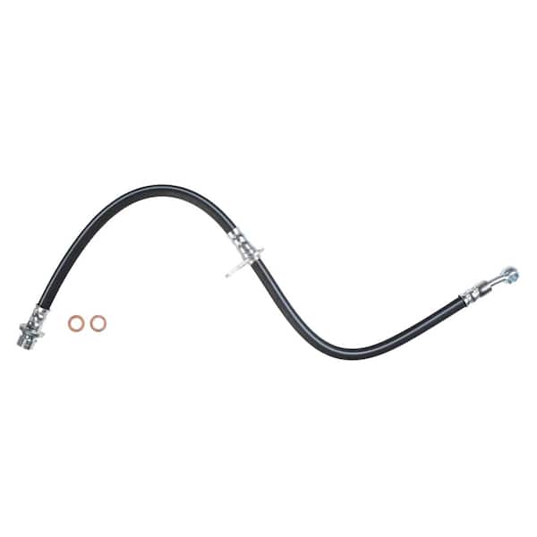 Sunsong Brake Hydraulic Hose - Front Left