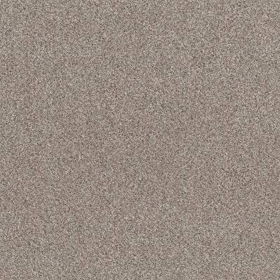 Wholehearted II - Color Raw Linen Twist Beige Carpet