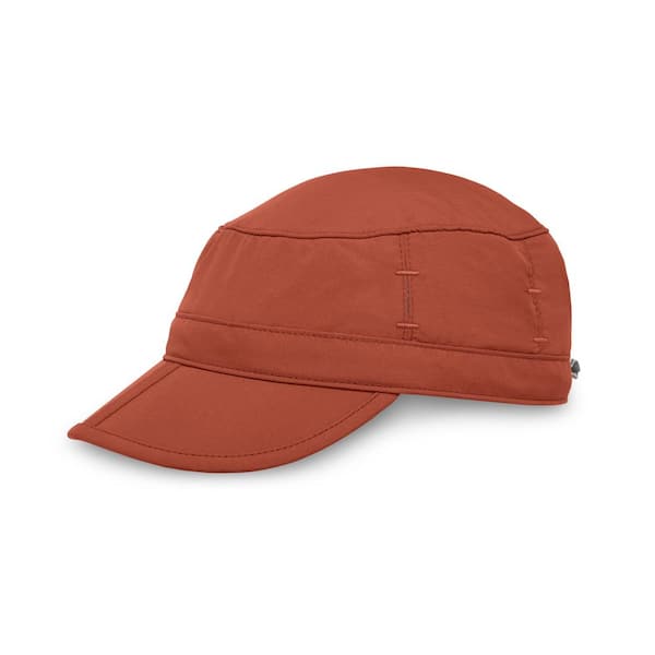 Sunday Afternoons Unisex Large Mesa Red Sun Tripper Cap