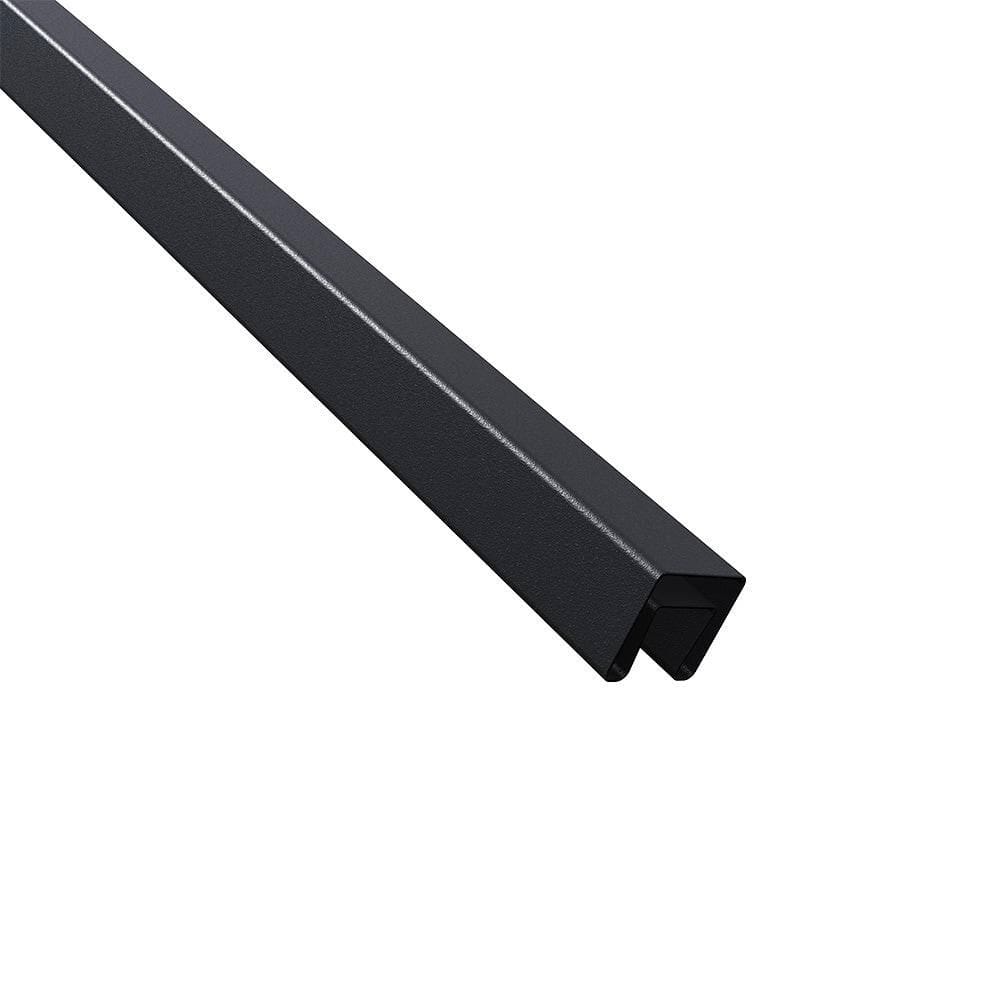 Stair Handrail-Matte Black price history on PriceWatchPro