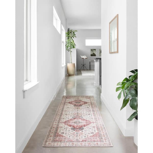 新品未使用】SKALA Print Yogi Rug(ピオニー) ヨガ・ピラティス