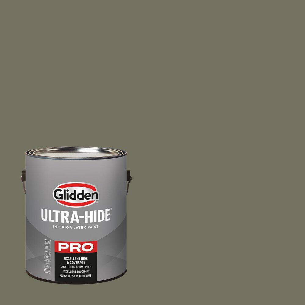 1 gal. PPG1029-6 Organic Semi-Gloss Interior Paint price history on PriceWatchPro