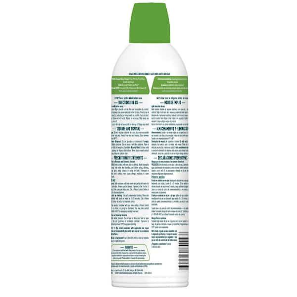 EcoLogic 14 oz. Flying Insect Killer Aerosol Spray HG-75029 - The Home Depot