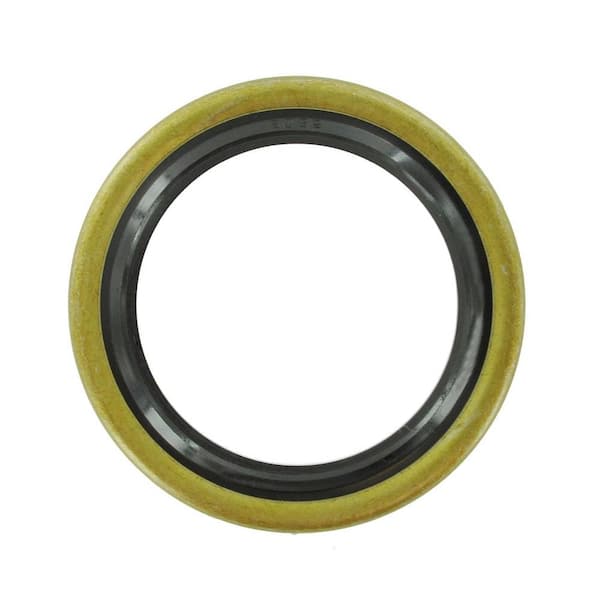 Transfer Case Output Shaft Seal - Front