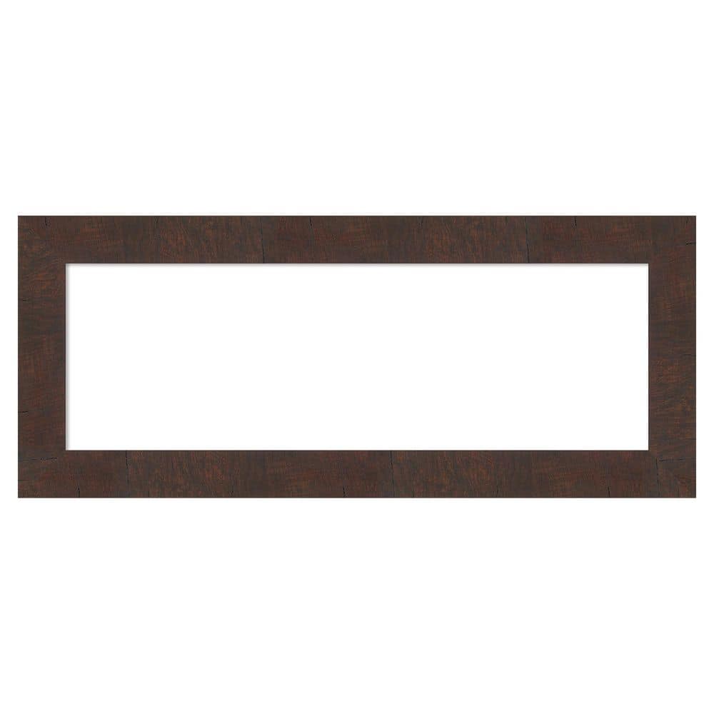 Wildwood Brown 41 in. x 17 in. Polystyrene Framed Dry Erase Magnetic Memo Board price history on PriceWatchPro
